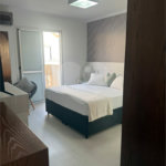 Casa à venda com 3 quartos, sendo 1 suíte, no condomínio Villas de São Francisco, São Paulo - SP