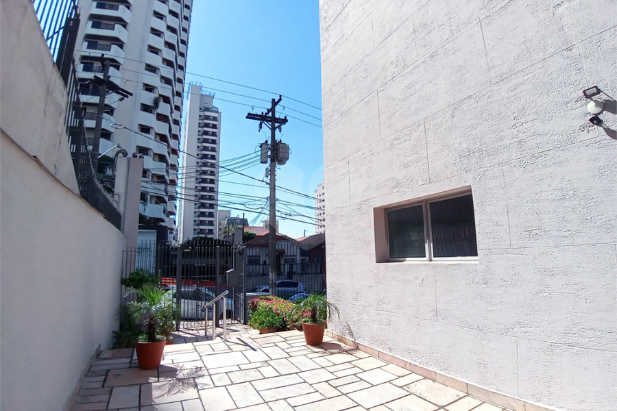 Apartamento à venda com 2 quartos em Jardim São Paulo(zona Norte), São Paulo, SP