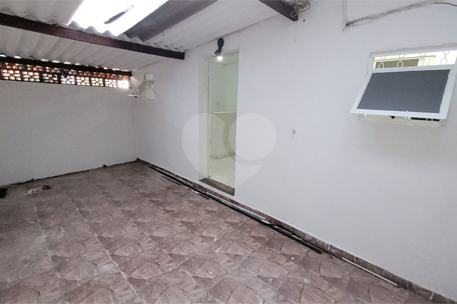 Sobrado à venda com 2 quartos em Jaçanã, São Paulo, SP