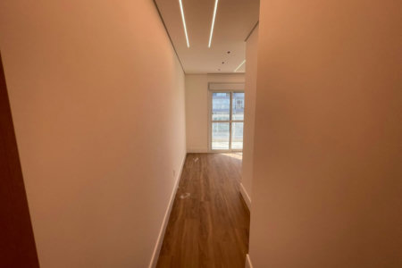 Cobertura com 3 dormitórios à venda, 238 m² por R$ 5.500.000,00 - Embaré - Santos/SP