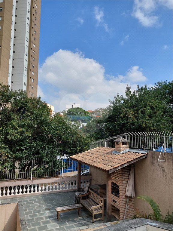 Sobrado à venda com 3 quartos, sendo 1 suíte, em Vila Ipojuca, São Paulo, SP