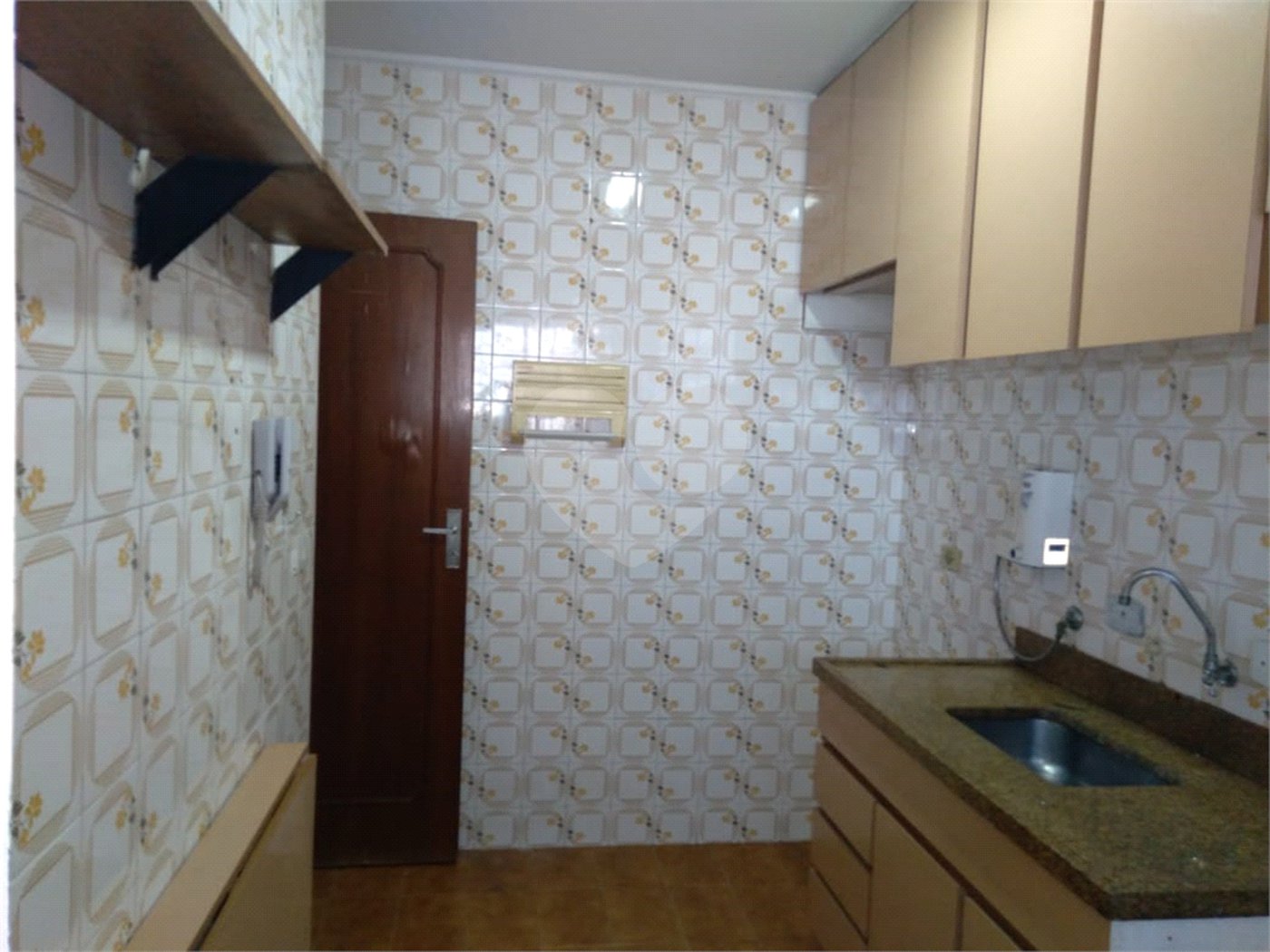 Apartamento à venda com 2 quartos, sendo 1 suíte, em Vila Guilherme, São Paulo, SP