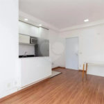Apartamento à venda com 1 quarto em Vila Regente Feijó, São Paulo, SP