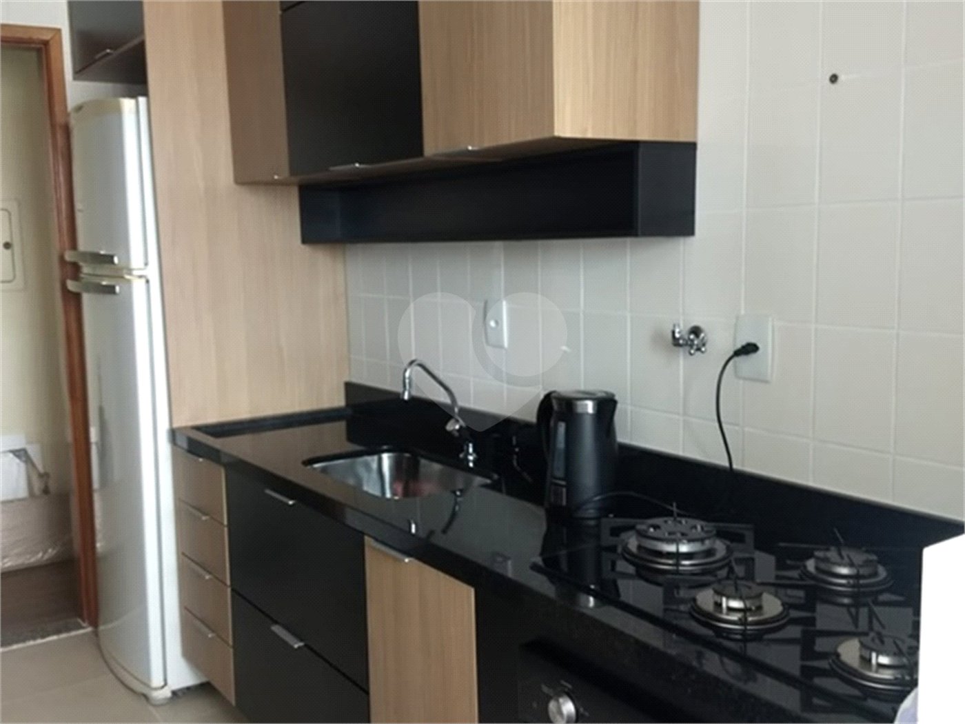 Apartamento à venda com 2 quartos em Casa Verde, São Paulo, SP