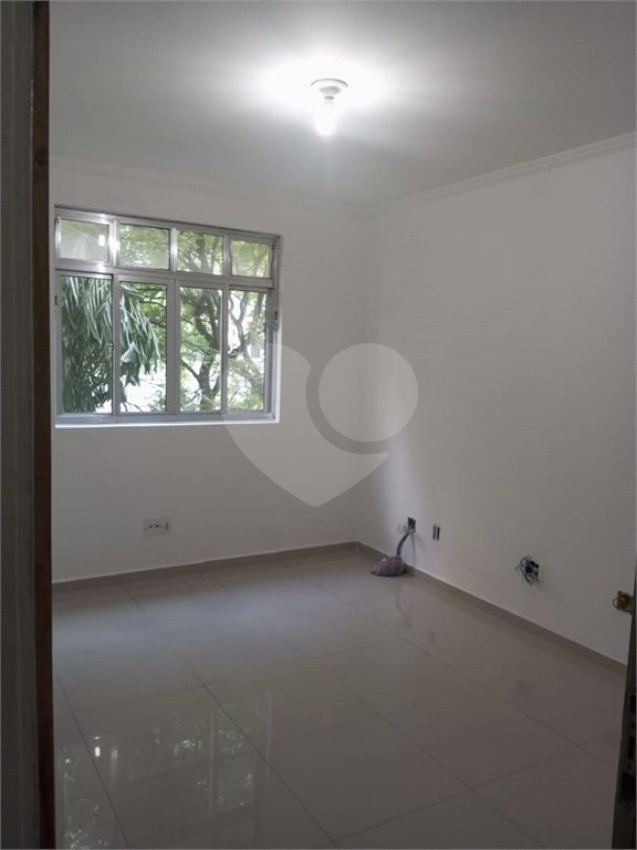 Apartamento à venda com 1 quarto em República, São Paulo, SP