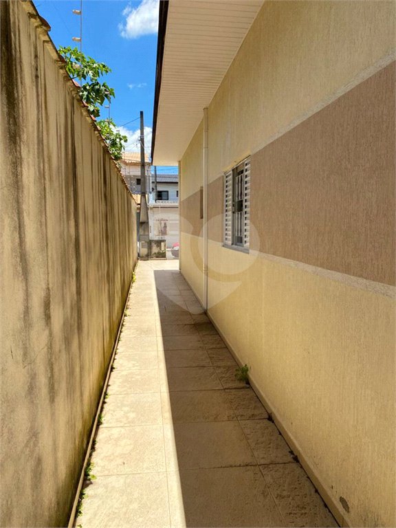 Casa à venda com 2 quartos, sendo 1 suíte, em Cidade Vista Verde, São José dos Campos, SP
