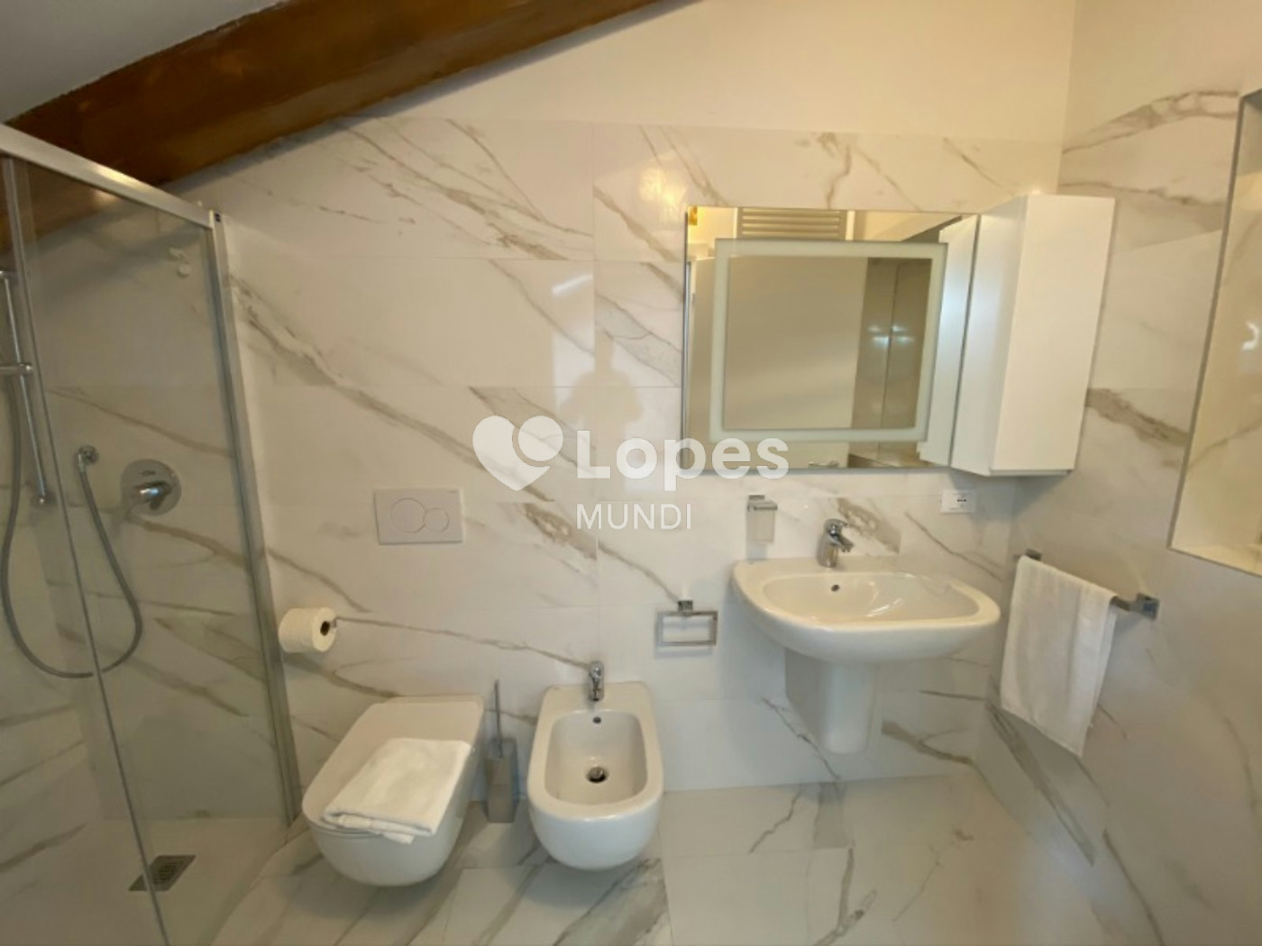 Apartamento com 2 quartos à venda em Pellestrina, Veneza, Itália – Venetia Domus
