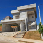 Terreno à venda com 3 quartos, sendo 1 suíte, no condomínio Elementum Residencial Atibaia, Atibaia - SP
