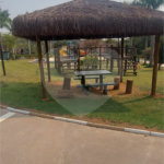 Terreno à venda no condomínio Fazenda Imperial, Sorocaba - SP