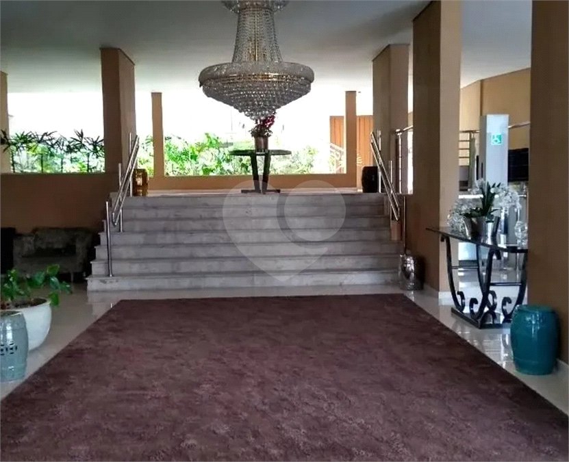 Apartamento à venda com 3 suítes no Centro, Santo André, SP