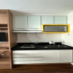 Apartamento à venda ou para alugar com 1 quarto em Vila Olímpia, São Paulo, SP