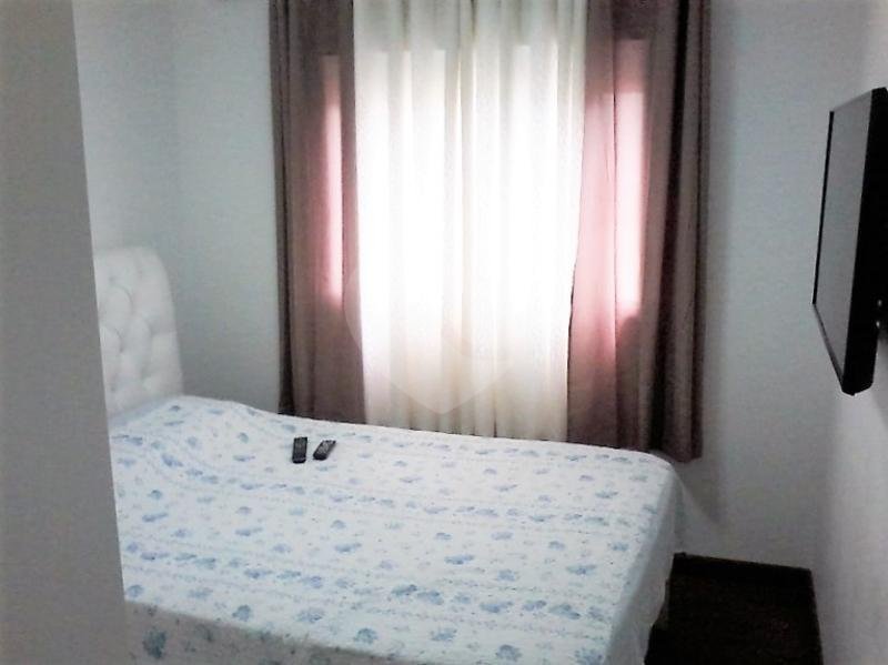 Apartamento à venda com 2 quartos, sendo 1 suíte, em Jardim das Vertentes, São Paulo, SP