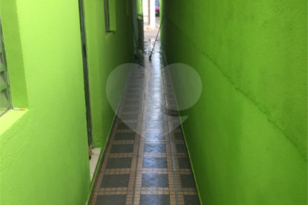 Sobrado à venda com 2 quartos em Jardim Previdência, São Paulo, SP
