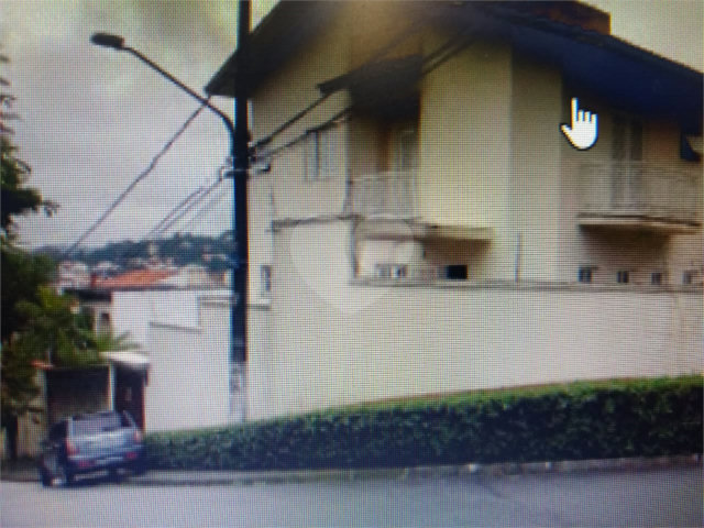 Sobrado à venda com 4 quartos, sendo 1 suíte,  em Jardim Virginia Bianca, São Paulo, SP