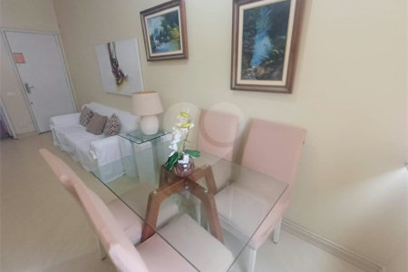 Apartamento à venda com 2 quartos em Leblon, Rio de Janeiro, RJ