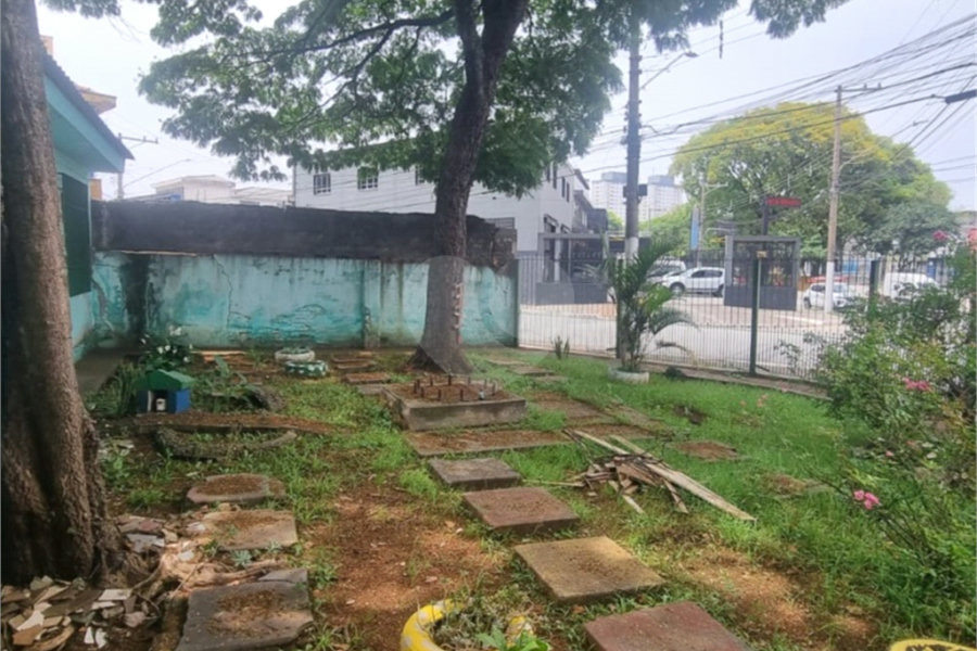 Casa Térrea à venda com 3 quartos em Imirim, São Paulo, SP