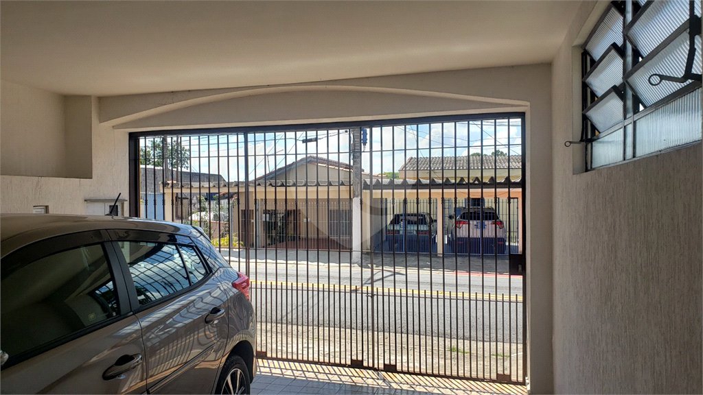 Casa Térrea à venda com 3 quartos, sendo 1 suíte,  em Campo Grande, São Paulo, SP