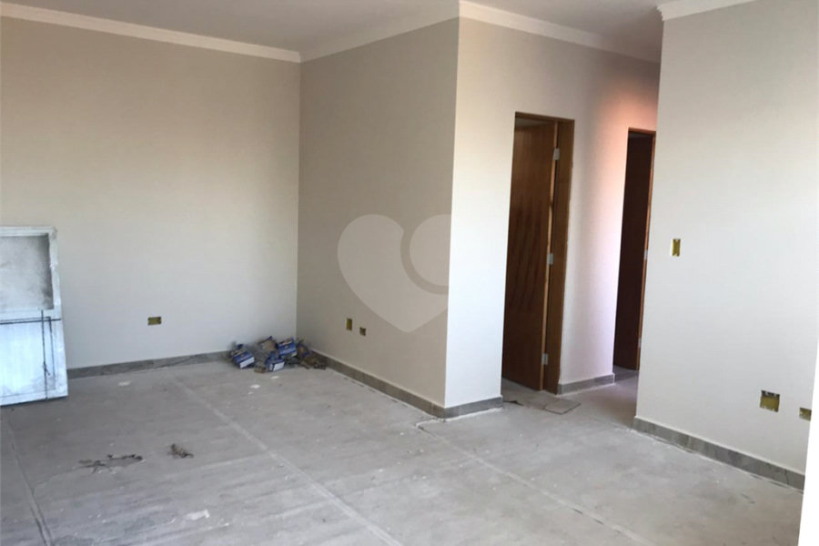 Casa à venda com 2 quartos, sendo 1 suíte, no condomínio João Rúbio, São Paulo - SP