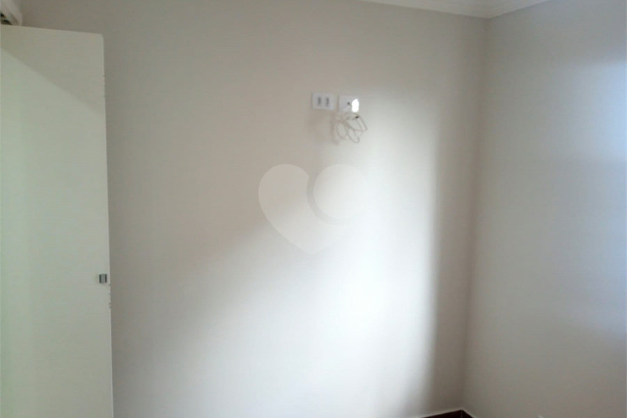 Apartamento à venda com 2 quartos em Casa Verde, São Paulo, SP