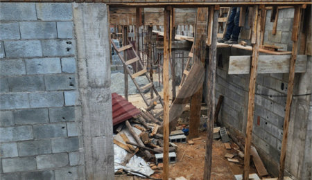 Casa em condomínio à venda com 3 quartos, sendo 1 suíte, em Água Fria, São Paulo, SP