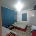 Casa à venda com 2 quartos em Vila Santana, Itapetininga, SP