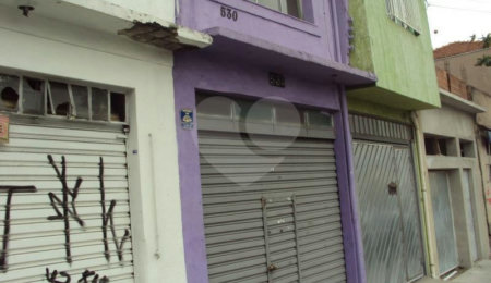 Loja à venda em Casa Verde, São Paulo, SP