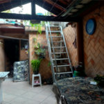 Sobrado à venda com 2 quartos em Vila Tiradentes, São Paulo, SP