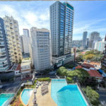 Apartamento à venda com 3 suítes em Sumarezinho, São Paulo, SP