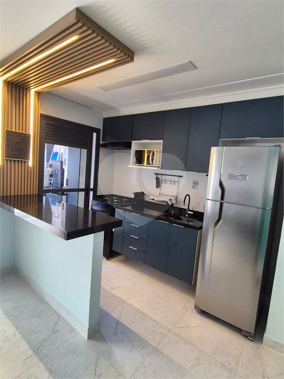 Apartamento para alugar com 1 suíte em Tucuruvi, São Paulo, SP