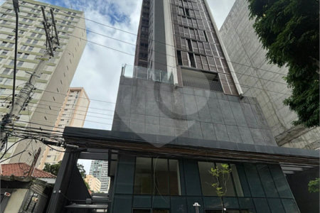 Studio à venda com 1 quarto em Jardim das Acácias, São Paulo, SP