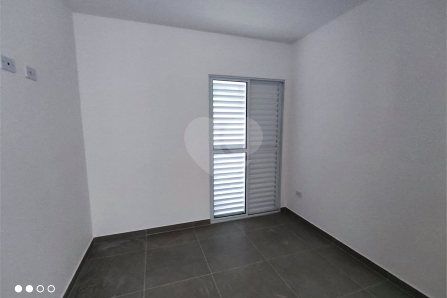 Casa à venda com 2 quartos em Santana, São Paulo, SP
