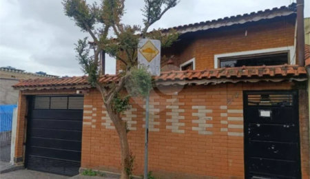 Casa à venda com 3 quartos, sendo 1 suíte,  em Freguesia do Ó, São Paulo, SP