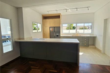 Casa à venda com 3 suítes no condomínio Palma de Mallorca Private Houses, São Paulo - SP