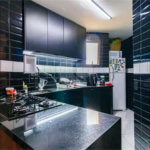 Duplex à venda com 1 quarto em Jardim Ampliação, São Paulo, SP