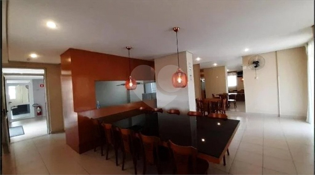 Apartamento à venda com 3 quartos, sendo 1 suíte, em Lauzane Paulista, São Paulo, SP