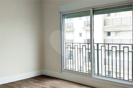 Apartamento para alugar com 2 suítes em Jardim Panorama, São Paulo, SP