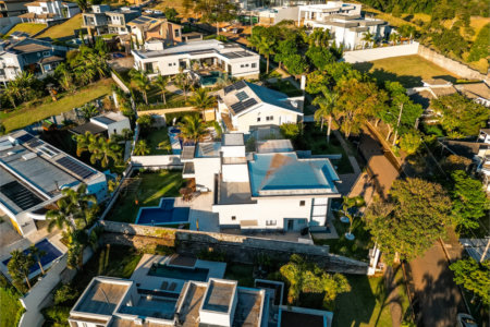 Casa à venda com 4 suítes em Condomínio Porto Atibaia, Atibaia, SP