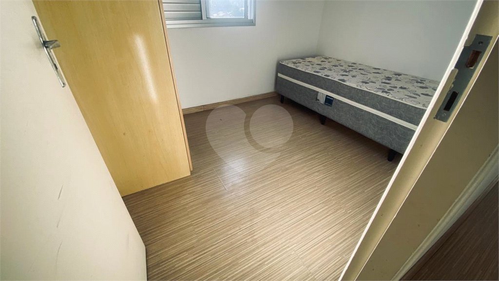 Apartamento à venda com 2 quartos em Rio Pequeno, São Paulo, SP