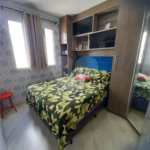 Apartamento à venda com 2 quartos em Freguesia do Ó, São Paulo, SP
