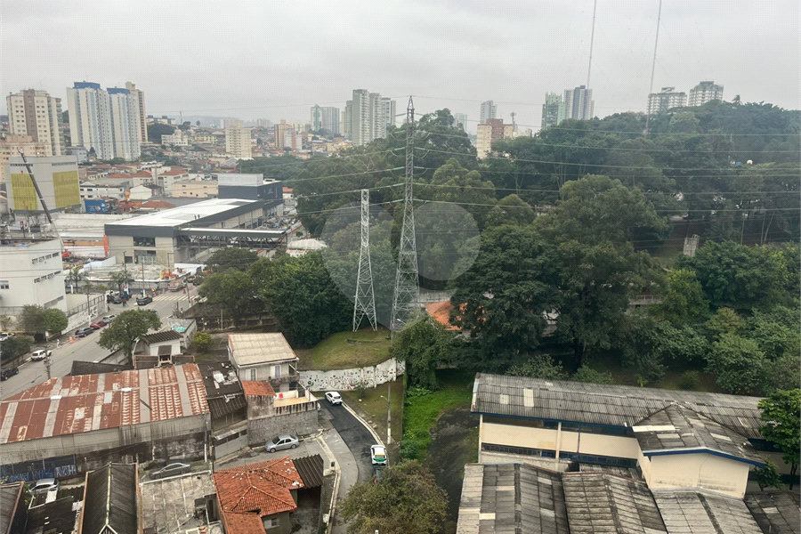 Apartamento à venda ou para alugar com 1 quarto em Freguesia do Ó, São Paulo, SP