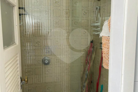 Apartamento à venda com 4 quartos, sendo 1 suíte, em Tijuca, Rio de Janeiro, RJ