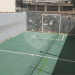 Apartamento à venda com 3 quartos em Tijuca, Rio de Janeiro, RJ