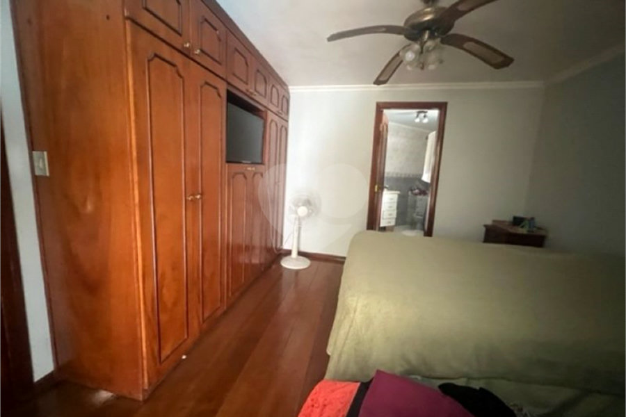 Terreno à venda com 1 quarto, sendo 2 suítes, em Horto Florestal, São Paulo, SP