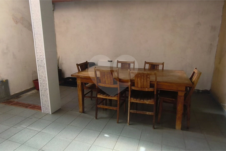 Sobrado à venda com 3 quartos, sendo 1 suíte, em Vila Prudente, São Paulo, SP