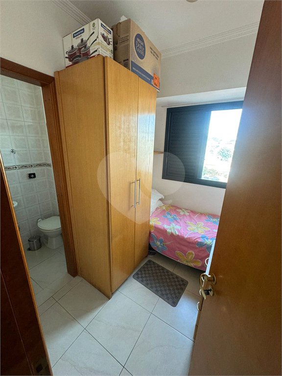 Apartamento à venda com 4 suítes em Água Fria, São Paulo, SP