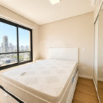 Studio à venda com 1 suíte em Chácara Santo Antônio (zona Sul), São Paulo, SP