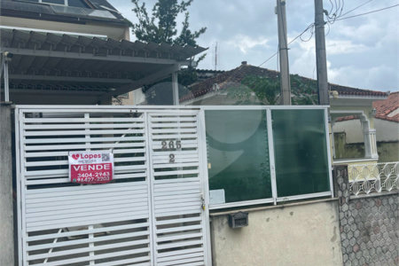 Casa à venda com 3 quartos, sendo 2 suítes, em Campo Grande, Rio de Janeiro, RJ