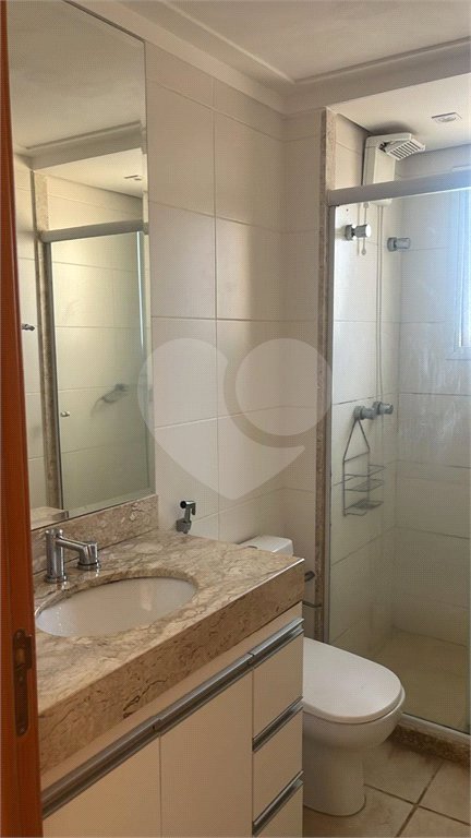 Apartamento à venda com 3 suítes em Bosque das Juritis, Ribeirão Preto, SP
