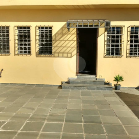 Casa para alugar no Centro, Poá, SP