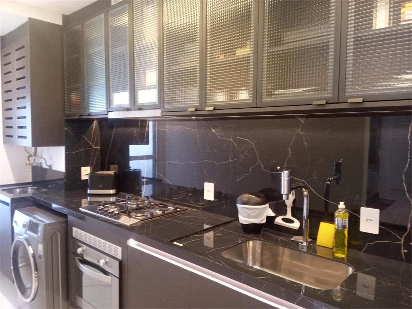 Apartamento à venda com 2 quartos, sendo 1 suíte, em Lapa, São Paulo, SP